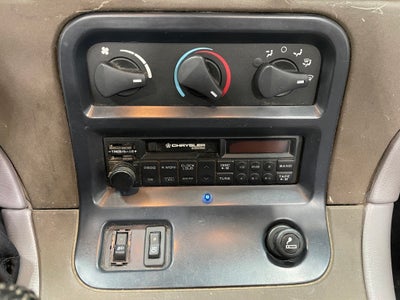 1993 Dodge Viper RT/10