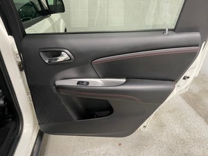 2018 Dodge Journey GT AWD