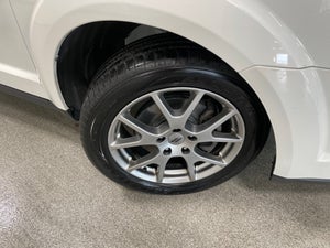 2018 Dodge Journey GT AWD