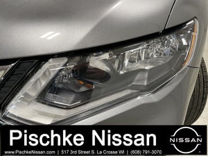 2020 Nissan Rogue S Intelligent AWD