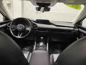 2019 Mazda3 Select Package