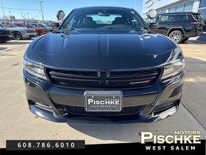 2021 Dodge Charger Police AWD