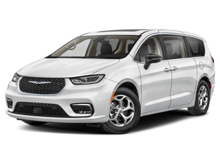 2026 Chrysler Pacifica - Pischke Motors of West Salem in West Salem WI