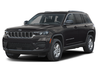 2025 Jeep Grand Cherokee - Pischke Motors of West Salem in West Salem WI