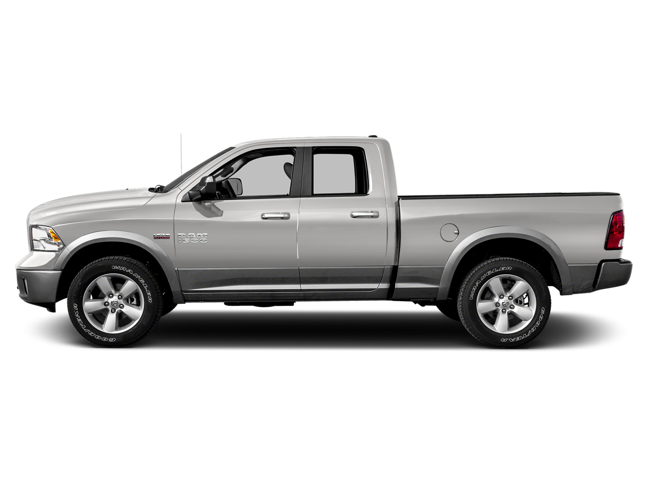 2015 RAM Ram 1500 SLT