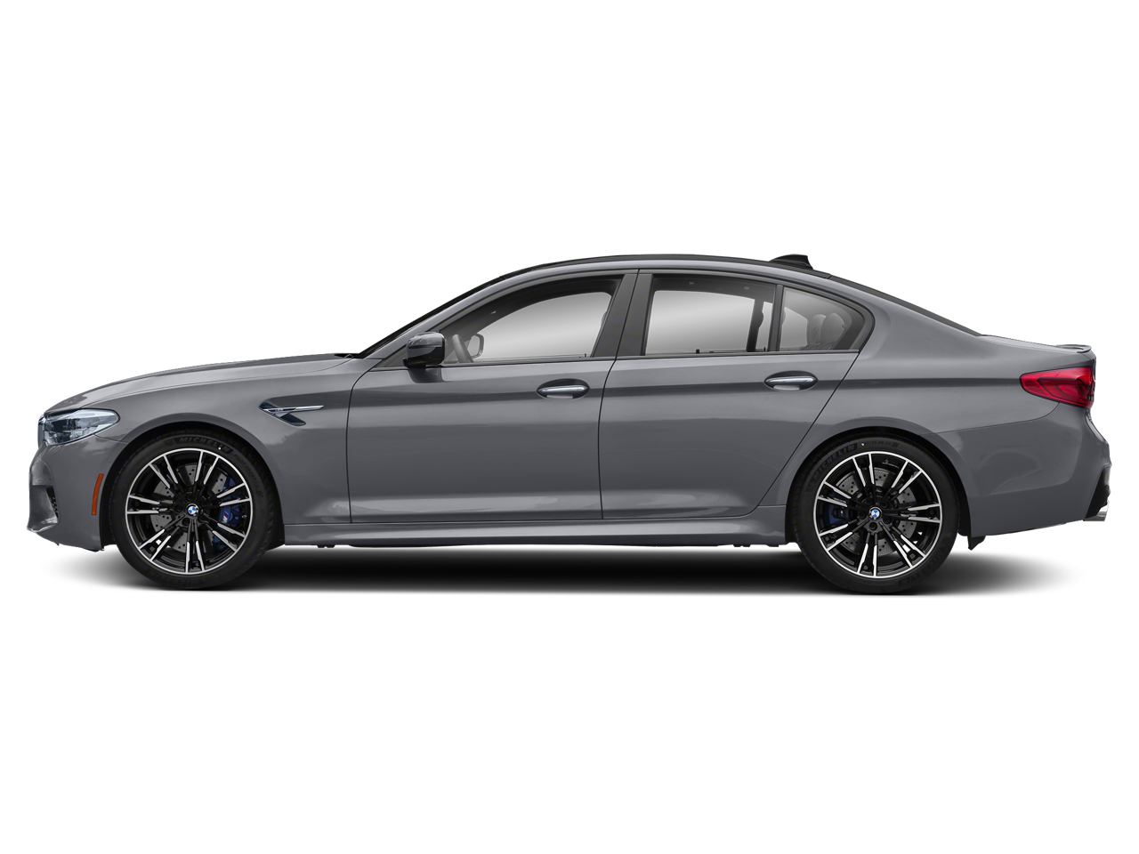 2019 BMW M5 Base
