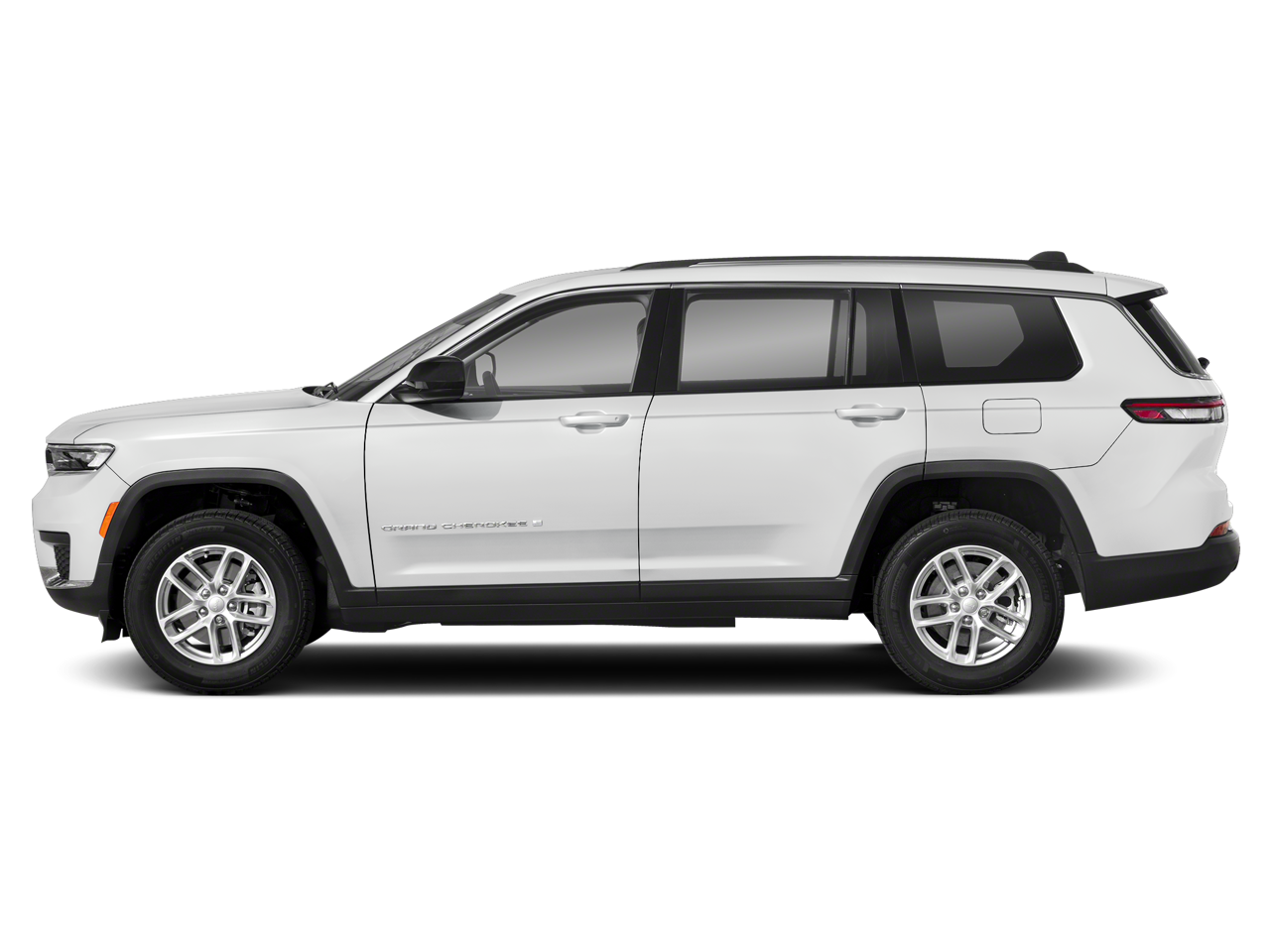2024 Jeep Grand Cherokee L Summit Reserve 4x4