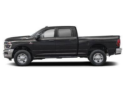 2025 RAM Ram 2500 RAM 2500 BIG HORN CREW CAB 4X4 6'4' BOX