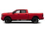 2026 RAM Ram 2500 Big Horn Crew Cab 4x4 6'4' Box