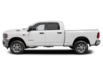 2026 RAM 3500 Lone Star Crew Cab 4x4 8' Box