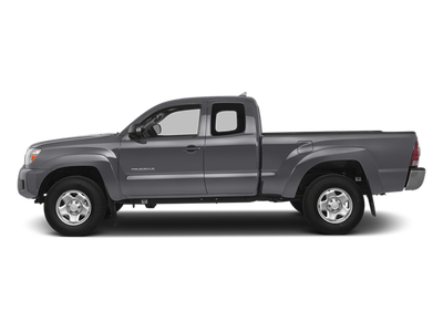 2014 Toyota Tacoma Base V6