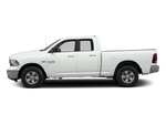 2017 RAM 1500 Big Horn Quad Cab 4x4 6'4' Box