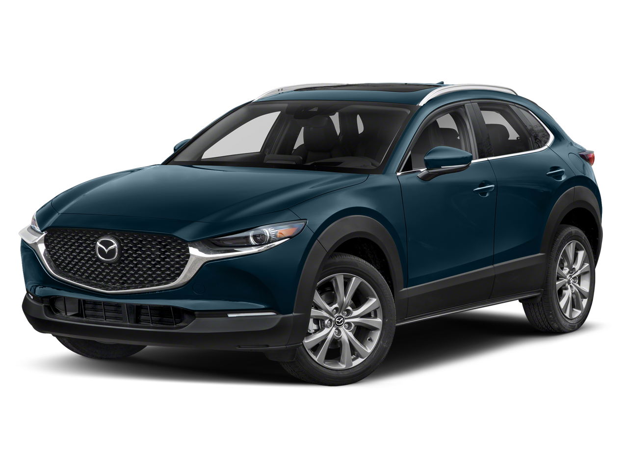 2020 Mazda Mazda CX-30 Premium
