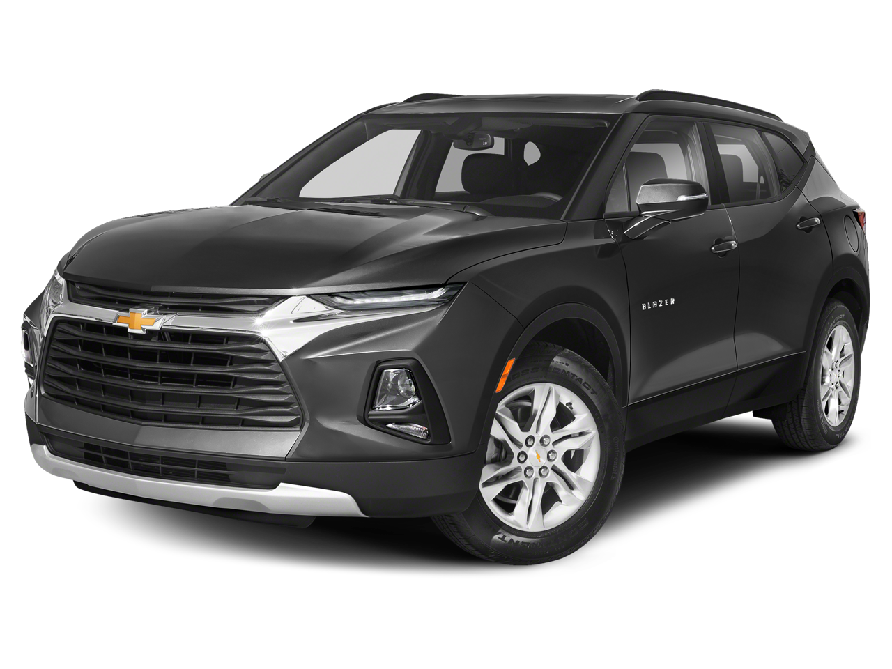 2021 Chevrolet Blazer 2.0T 2LT AWD's photo