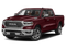 2022 RAM 1500 Limited Longhorn Crew Cab 4x4 6'4' Box