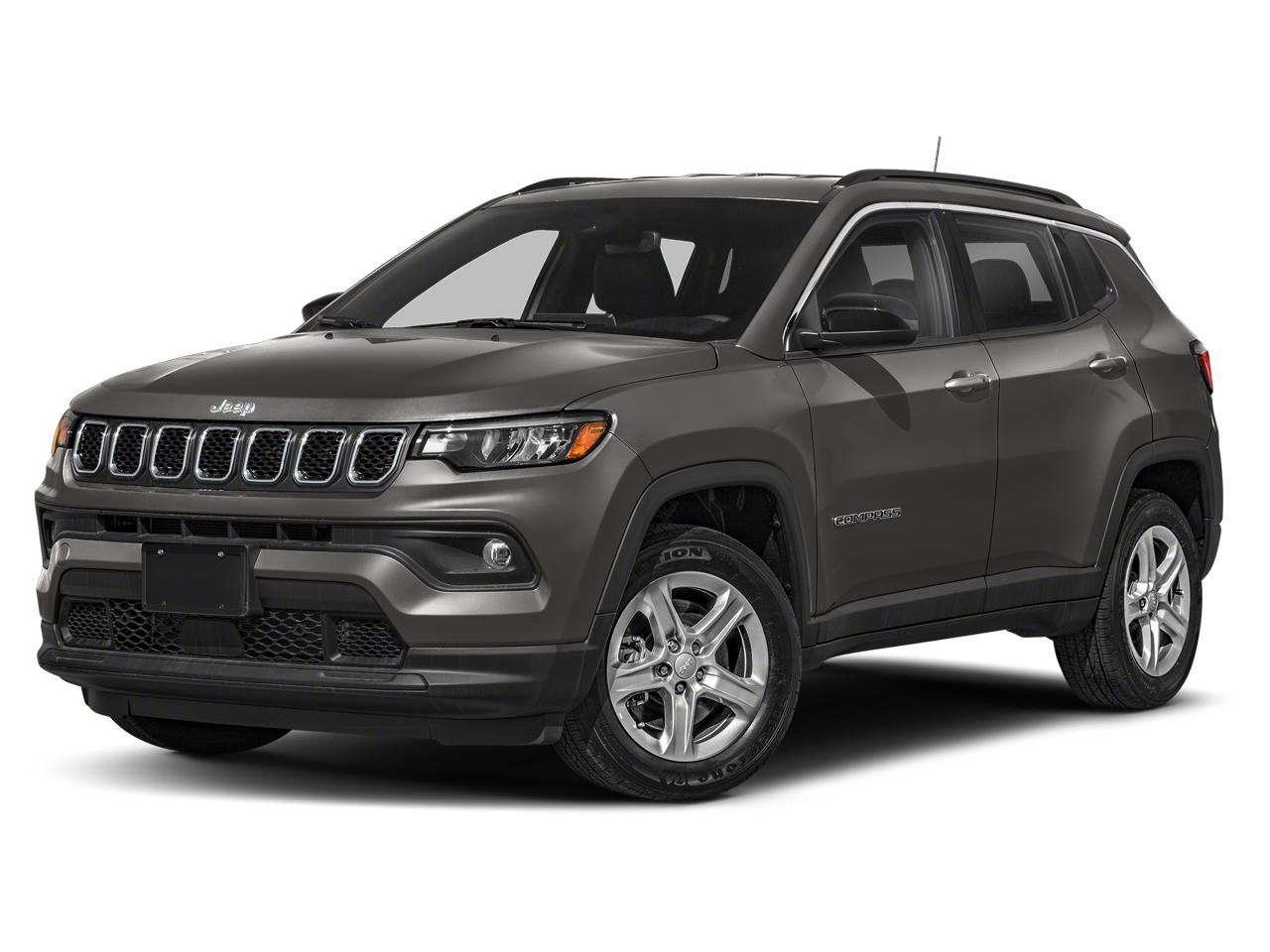 2023 Jeep Compass Altitude 4x4
