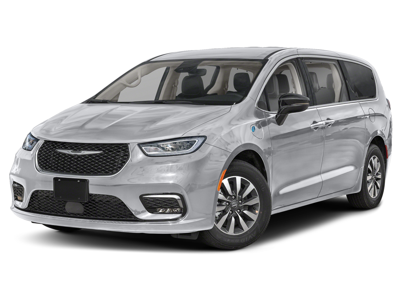 2024 Chrysler Pacifica Hybrid Select Premium S-Appearance PHEV's photo