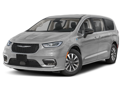 2024 Chrysler Pacifica Hybrid Base