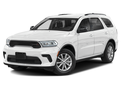 2024 Dodge Durango R/T Premium