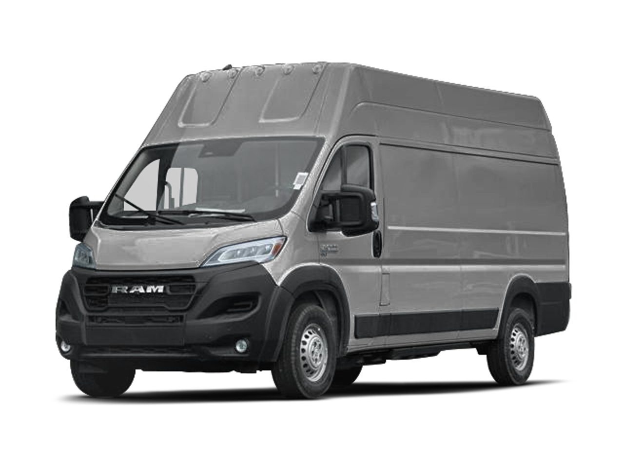 2024 RAM ProMaster 3500 EV Super High Roof