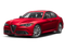 2025 Alfa Romeo Giulia Special Edition