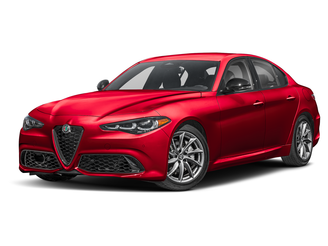 2025 Alfa Romeo Giulia Special Edition