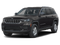 2025 Jeep Grand Cherokee Summit Reserve