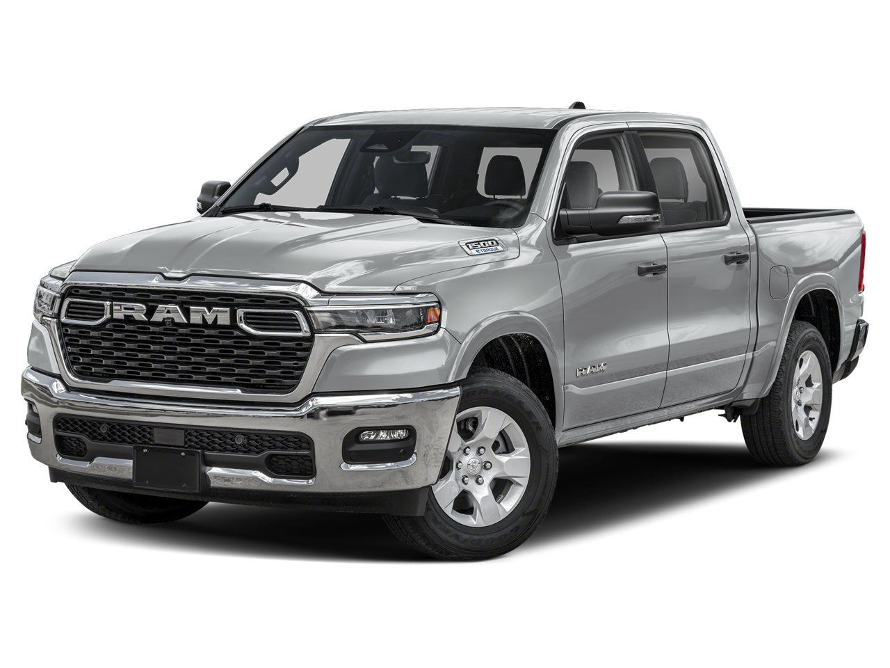2025 RAM 1500's photo