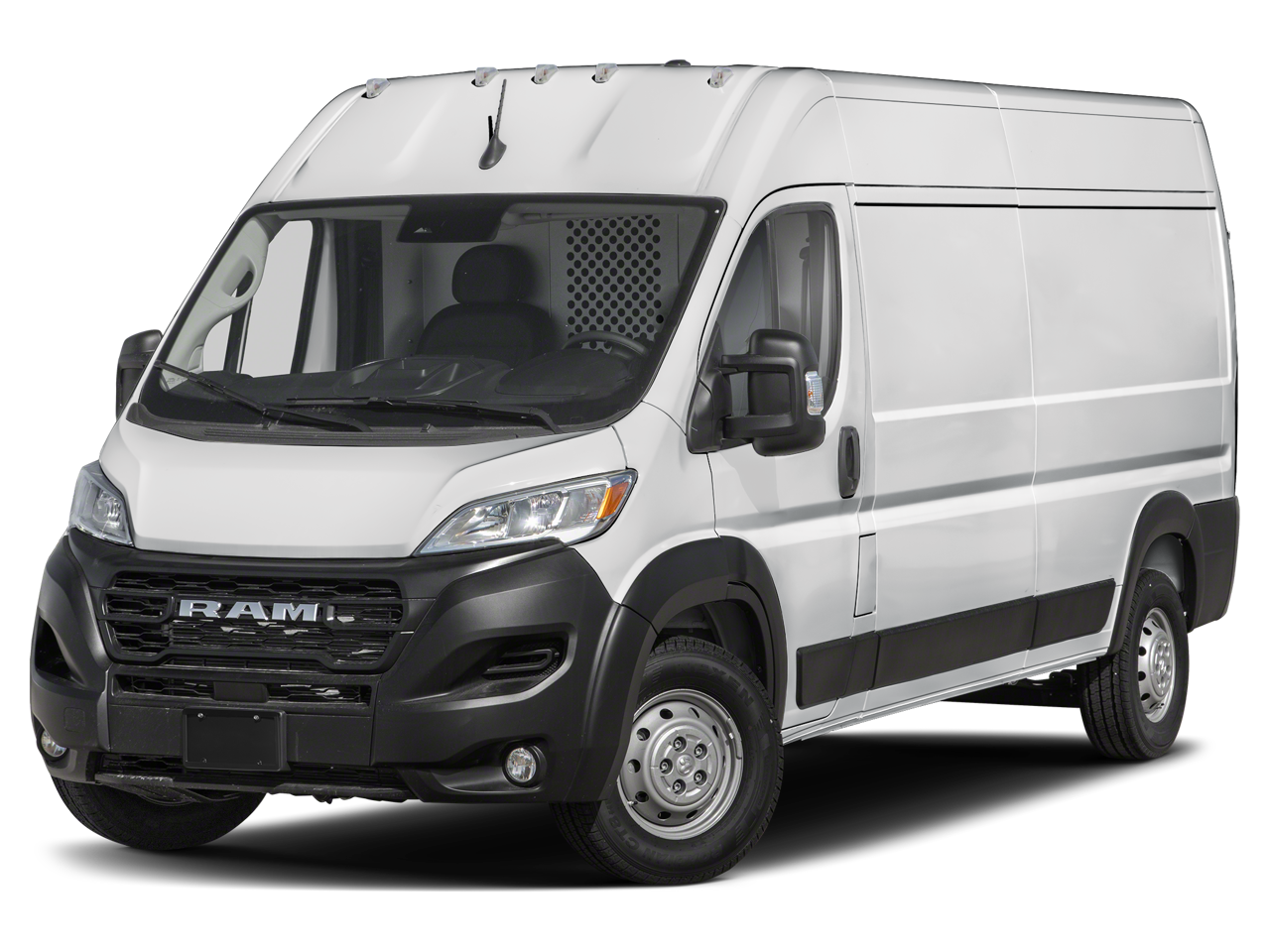 2025 RAM ProMaster 2500 SLT 159" WB High Roof's photo