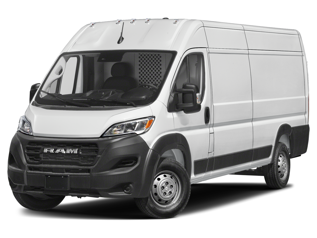 2025 RAM ProMaster's photo