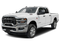 2026 RAM 3500 Lone Star Crew Cab 4x4 8' Box