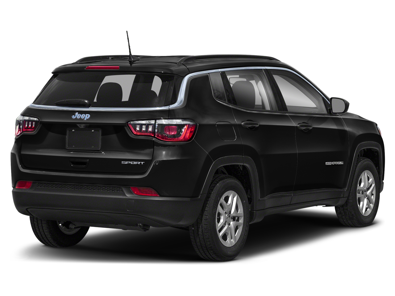2020 Jeep Compass Altitude 4x4