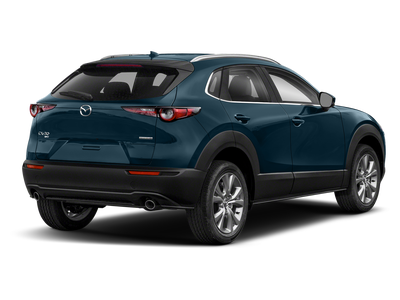 2020 Mazda Mazda CX-30 Premium