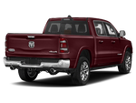 2022 RAM 1500 Limited Longhorn Crew Cab 4x4 6'4' Box