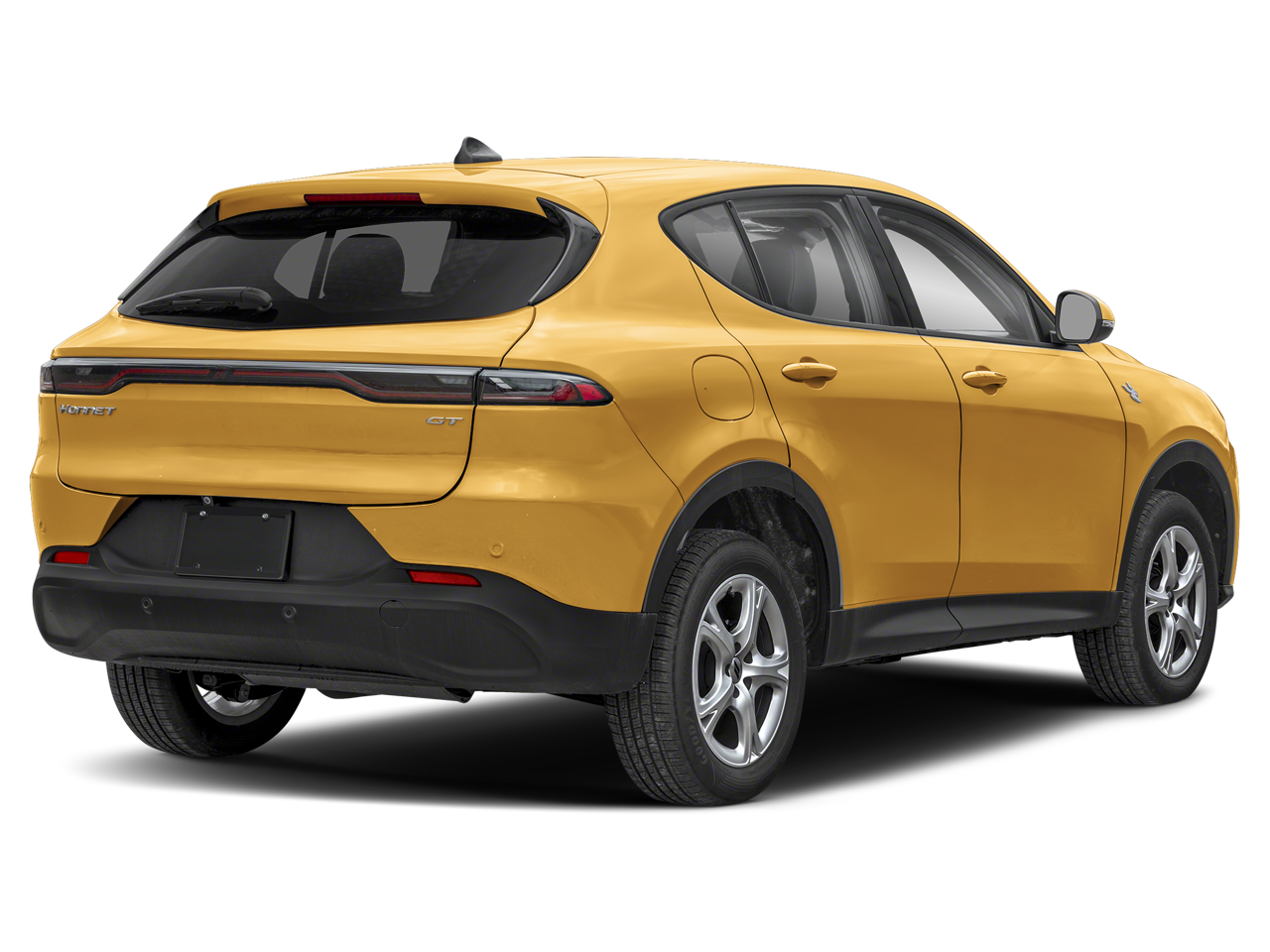 2024 Dodge Hornet GT Plus