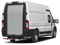 2024 RAM ProMaster 3500 EV Super High Roof