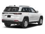 2025 Jeep Grand Cherokee Altitude 4x4
