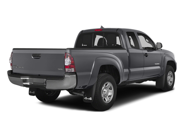 2014 Toyota Tacoma Base V6