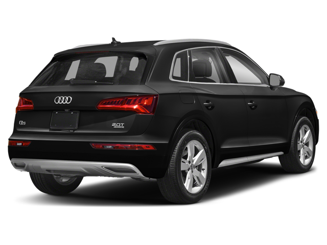 2018 Audi Q5 2.0T quattro
