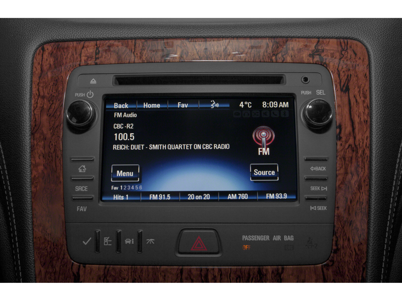 2015 Chevrolet Traverse 1LT