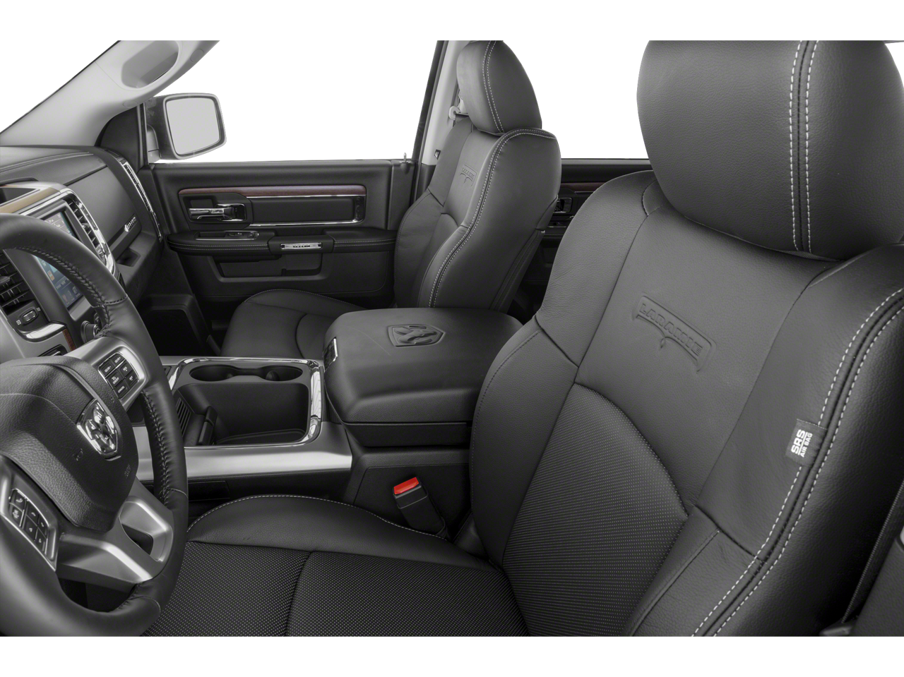 2015 RAM 1500 Laramie