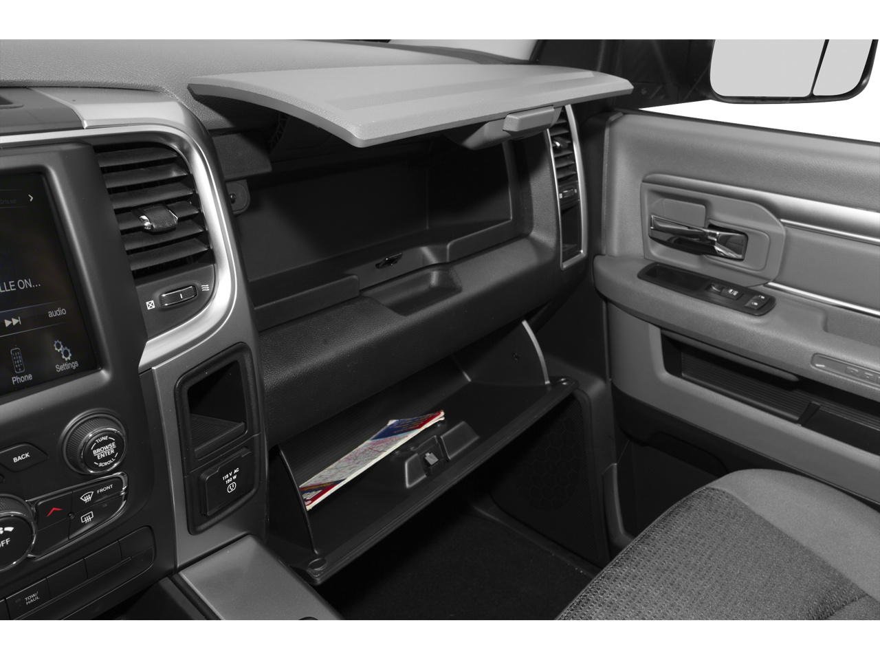 2015 RAM Ram 1500 SLT