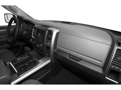 2015 RAM Ram 1500 SLT