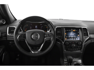 2018 Jeep Grand Cherokee High Altitude 4x4