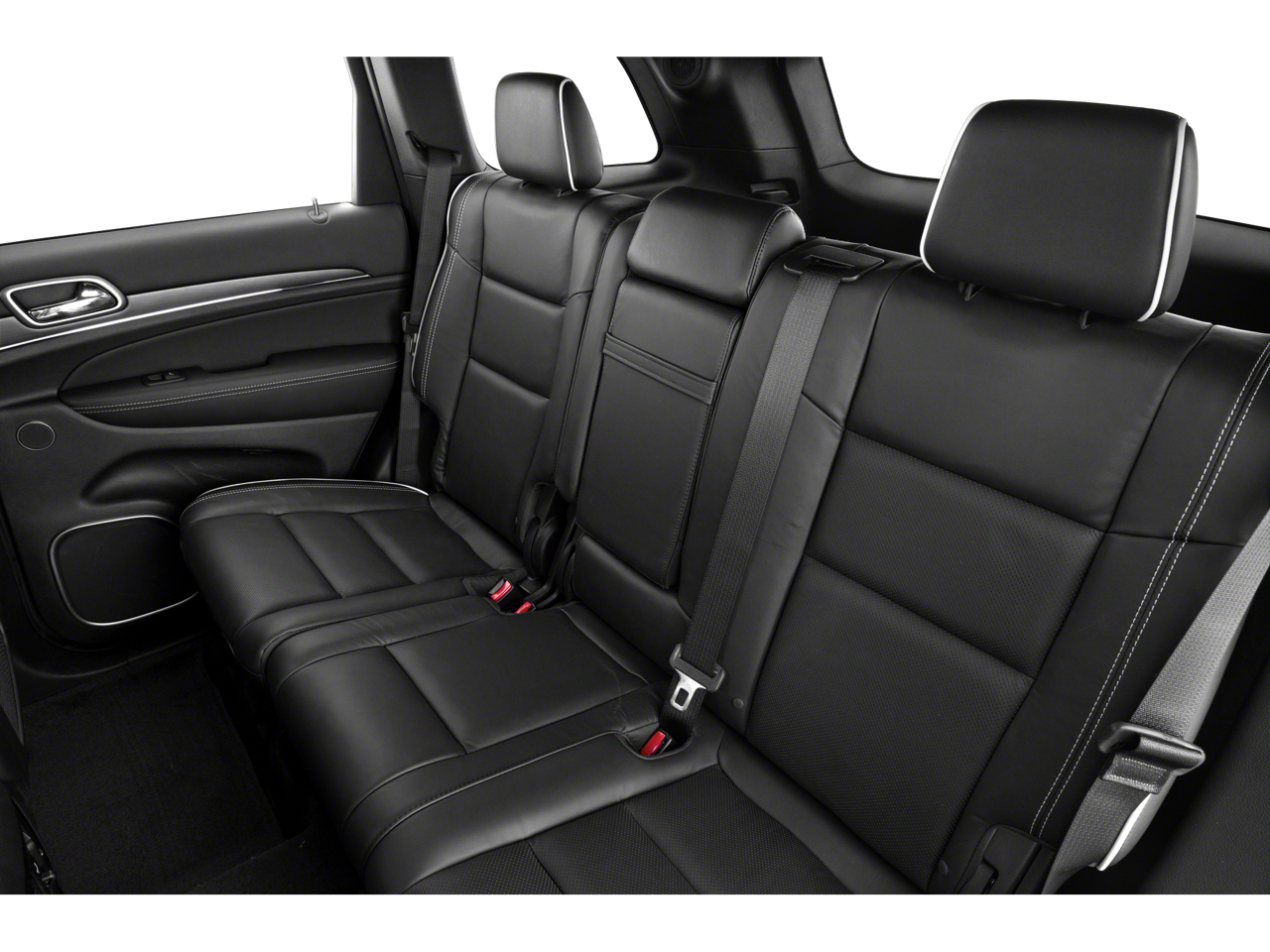 2018 Jeep Grand Cherokee High Altitude 4x4