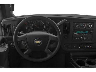 2019 Chevrolet Express 2500 Work Van