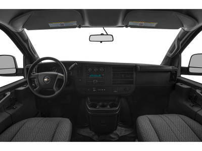 2019 Chevrolet Express 2500 Work Van