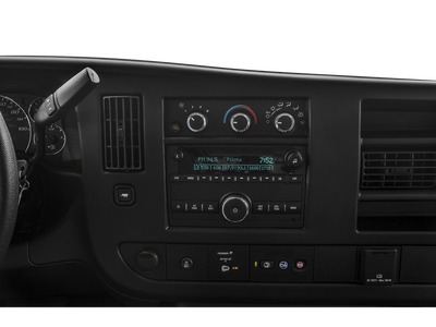 2019 Chevrolet Express 2500 Work Van