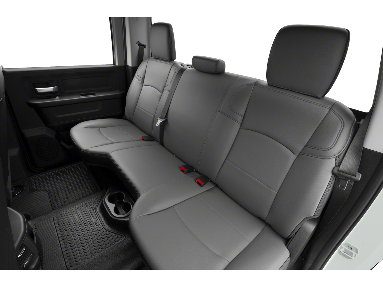 2019 RAM 3500 Laramie