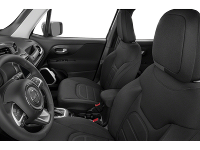 2020 Jeep Renegade Limited 4x4